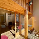 Apartment La Maizon Du Bois 1 Er Etage La Plagne