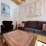 La Maizon Du Bois 1 Er Etage Apartment La Plagne
