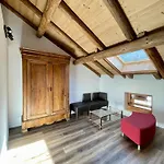 La Maizon Du Bois 1 Er Etage *