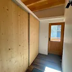 Apartment La Maizon Du Bois 1 Er Etage La Plagne