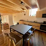 La Maizon Du Bois 1 Er Etage * La Plagne