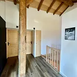 Apartment La Maizon Du Bois 1 Er Etage