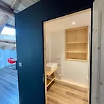 La Maizon Du Bois 1 Er Etage Apartment La Plagne