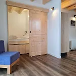 La Maizon Du Bois 1 Er Etage Apartment La Plagne