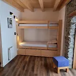 La Maizon Du Bois 1 Er Etage