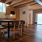 La Maizon Du Bois 1 Er Etage Apartment La Plagne