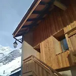 La Maizon Du Bois 1 Er Etage La Plagne