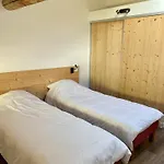 La Maizon Du Bois 1 Er Etage * La Plagne
