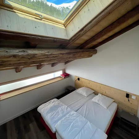 La Maizon Du Bois 1 Er Etage 公寓 *