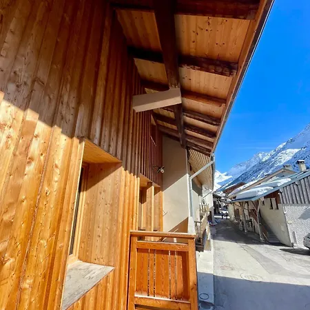 Lejlighed La Maizon Du Bois 1 Er Etage