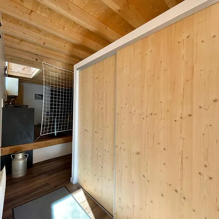 La Maizon Du Bois 1 Er Etage *