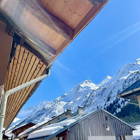 La Maizon Du Bois 1 Er Etage Lejlighed