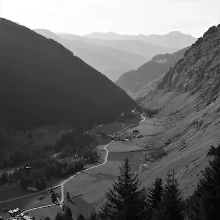 La Maizon Du Bois 1 Er Etage 公寓