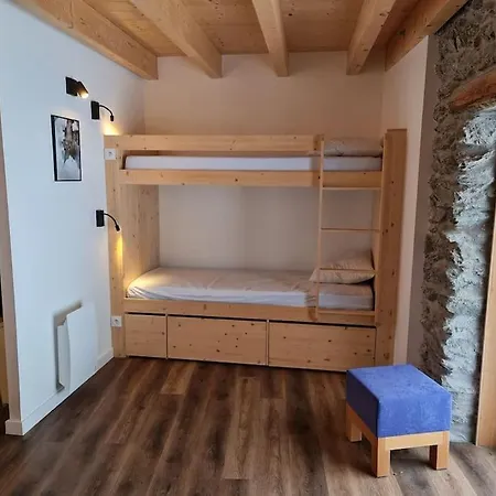 La Maizon Du Bois 1 Er Etage