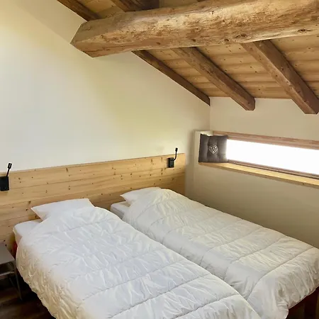 La Maizon Du Bois 1 Er Etage *