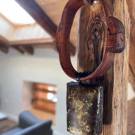 Lejlighed La Maizon Du Bois 1 Er Etage