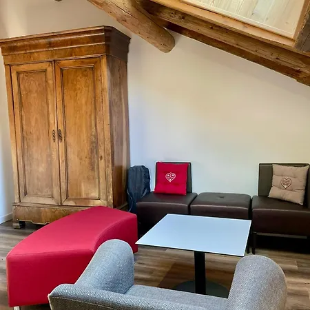 Lejlighed La Maizon Du Bois 1 Er Etage *