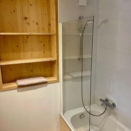 La Maizon Du Bois 1 Er Etage