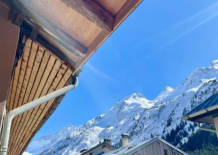 La Maizon Du Bois 1 Er Etage Lejlighed