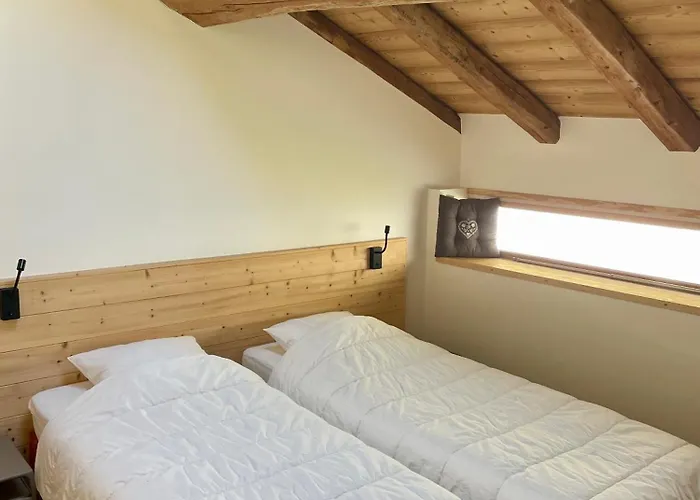 La Maizon Du Bois 1 Er Etage *