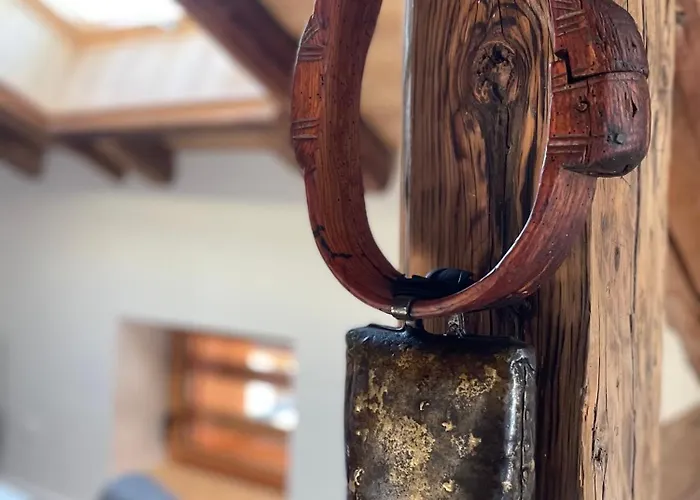 Lejlighed La Maizon Du Bois 1 Er Etage