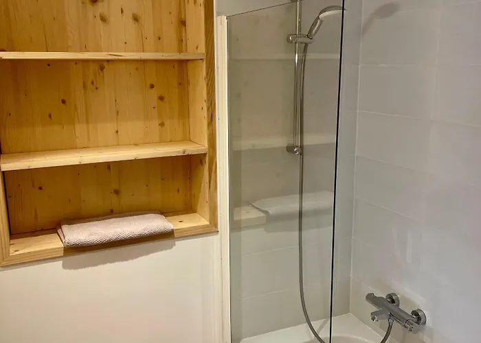 La Maizon Du Bois 1 Er Etage