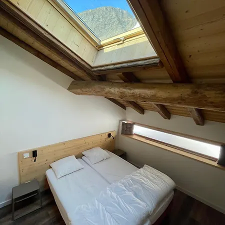 La Maizon Du Bois 1 Er Etage