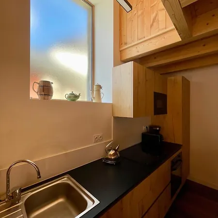 La Maizon Du Bois 1 Er Etage