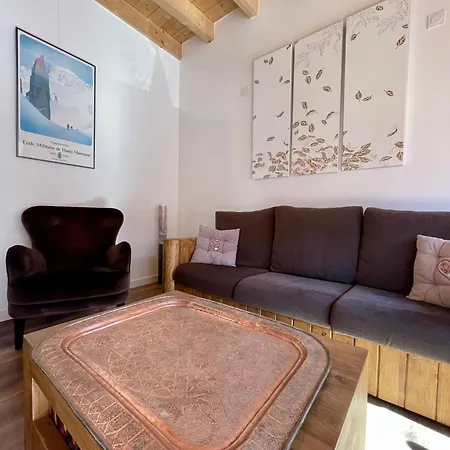 La Maizon Du Bois 1 Er Etage 아파트 라 플라뉴