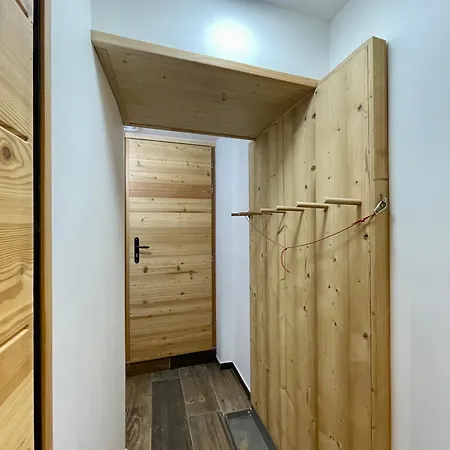 La Maizon Du Bois 1 Er Etage