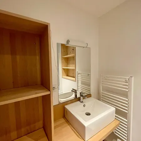 La Maizon Du Bois 1 Er Etage *