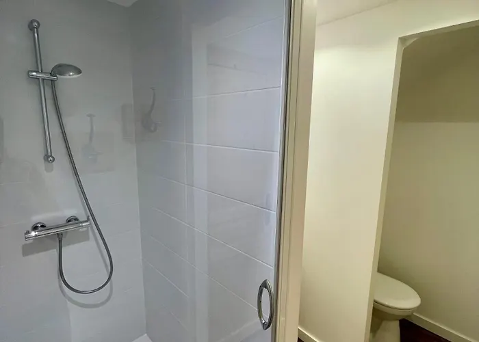 La Maizon Du Bois 1 Er Etage Apartment La Plagne