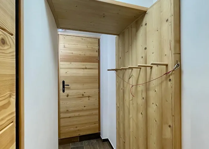 La Maizon Du Bois 1 Er Etage