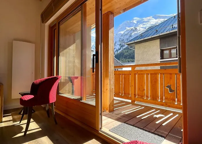 La Maizon Du Bois 1 Er Etage Apartment